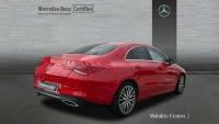 Mercedes Cla CLA 180