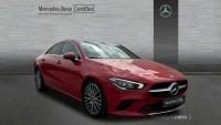 Mercedes Cla CLA 180