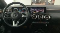 Mercedes Cla CLA 180