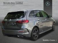 Mercedes Clase B B 200 d