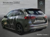 Mercedes Clase B B 200 d