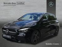 Mercedes Clase B B 200 d