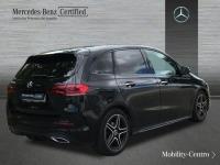 Mercedes Clase B B 200 d