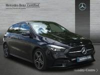 Mercedes Clase B B 200 d