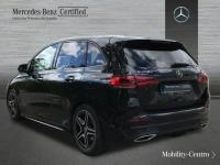 Mercedes Clase B B 200 d