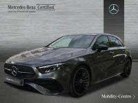 Mercedes Clase A A 200 d