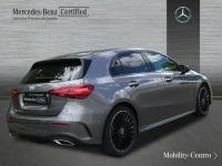 Mercedes Clase A A 200 d