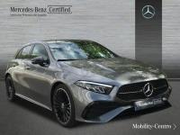 Mercedes Clase A A 200 d