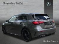 Mercedes Clase A A 200 d