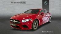 Mercedes Clase A A 180 d