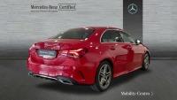 Mercedes Clase A A 180 d