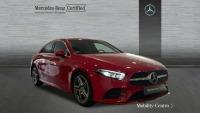 Mercedes Clase A A 180 d