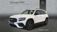 Mercedes Glb GLB 200 d 4MATIC