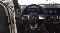 Mercedes Glb GLB 200 d 4MATIC