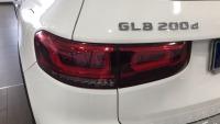 Mercedes Glb GLB 200 d 4MATIC