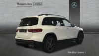 Mercedes Glb GLB 200 d 4MATIC