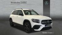 Mercedes Glb GLB 200 d 4MATIC