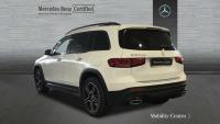 Mercedes Glb GLB 200 d 4MATIC