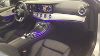 Mercedes Clase E E 220 d Cabrio