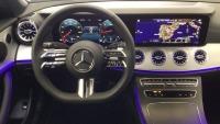 Mercedes Clase E E 220 d Cabrio