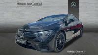 Mercedes Eqe 350 amg line exterieur&interieur