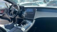 Mercedes Eqe 350 amg line exterieur&interieur