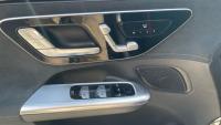 Mercedes Eqe 350 amg line exterieur&interieur