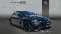 Mercedes Eqe 350 amg line exterieur&interieur