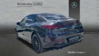 Mercedes Eqe 350 amg line exterieur&interieur