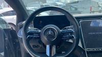 Mercedes Eqe 350 amg line exterieur&interieur