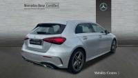 Mercedes Clase A A 180