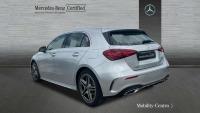 Mercedes Clase A A 180