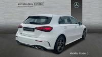 Mercedes Clase A A 180