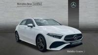 Mercedes Clase A A 180