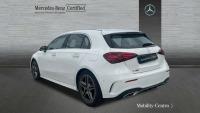 Mercedes Clase A A 180