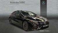 Mercedes Eqs EQS 580 4MATIC