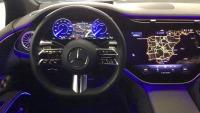 Mercedes Eqs EQS 580 4MATIC