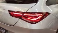 Mercedes Cla CLA 200 D DCT Shooting Brake