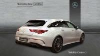 Mercedes Cla CLA 200 D DCT Shooting Brake