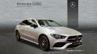 Mercedes Cla CLA 200 D DCT Shooting Brake