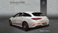 Mercedes Cla CLA 200 D DCT Shooting Brake