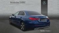 Mercedes Clase C C 300 e