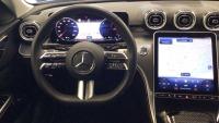 Mercedes Clase C C 300 e