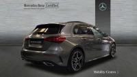 Mercedes Clase A A 200 d