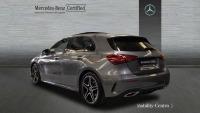 Mercedes Clase A A 200 d