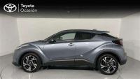 Toyota C-HR125H Advance