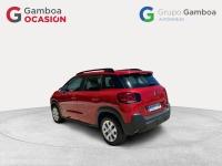 Citroën C3 Aircross PureTech 81kW (110CV) S&S FEEL