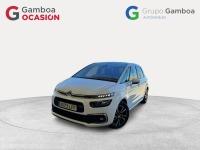 Citroën C4 Spacetourer PureTech 96KW (130CV) S&S EAT8 Feel