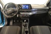 Hyundai Bayon 1.2 MPI Klass