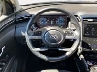 Hyundai Tucson 1.6 CRDI 100kW (136CV) 48V Tecno DCT 2C